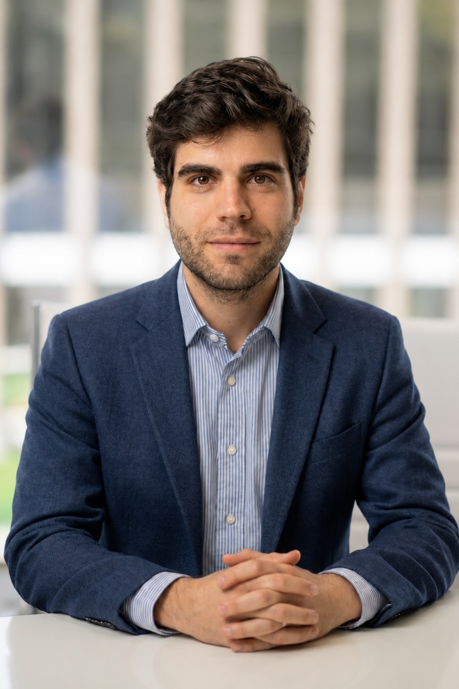 David Cano Mayor