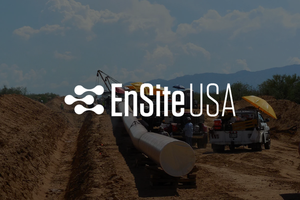 EnSiteUSA logo